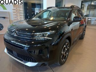 Imagen de CITROEN C5 Aircross Hybrid Plus e-DCS6 136