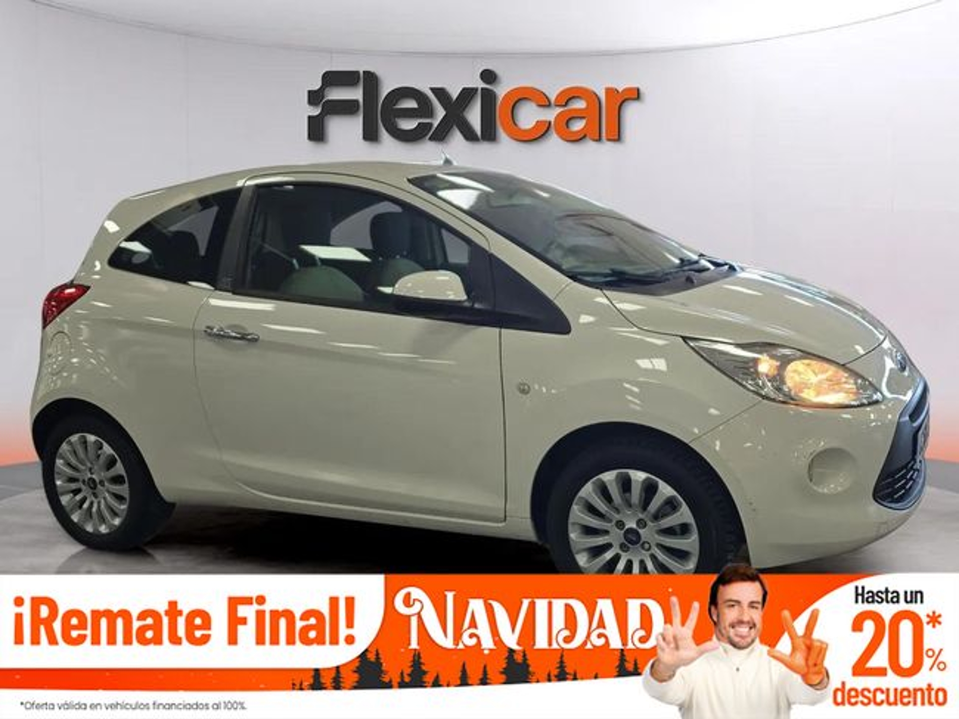 Imagen de FORD Ka