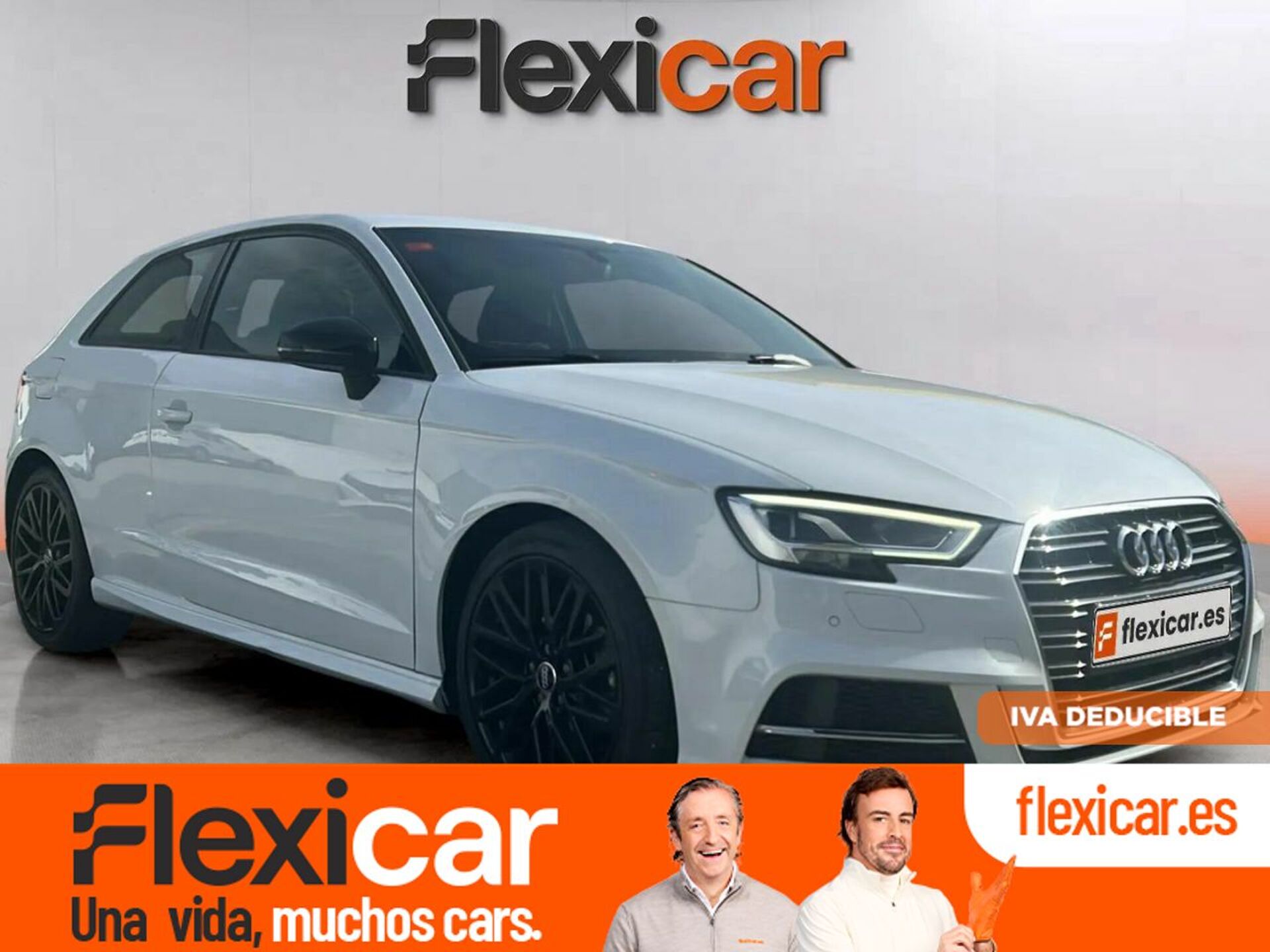 Imagen de AUDI A3