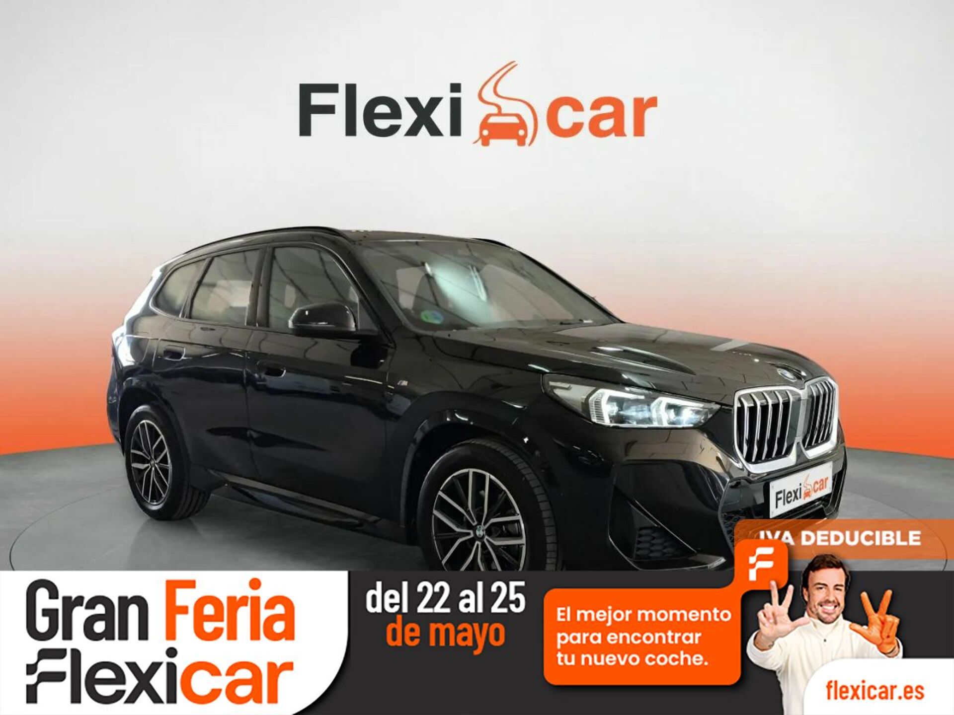 Imagen de BMW X1