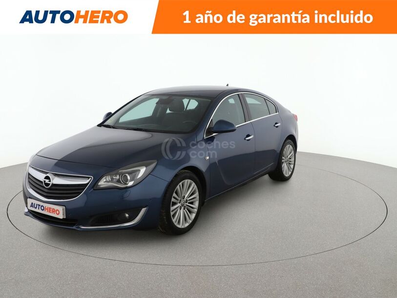 Foto del OPEL Insignia 2.0CDTI Excellence Aut. 163