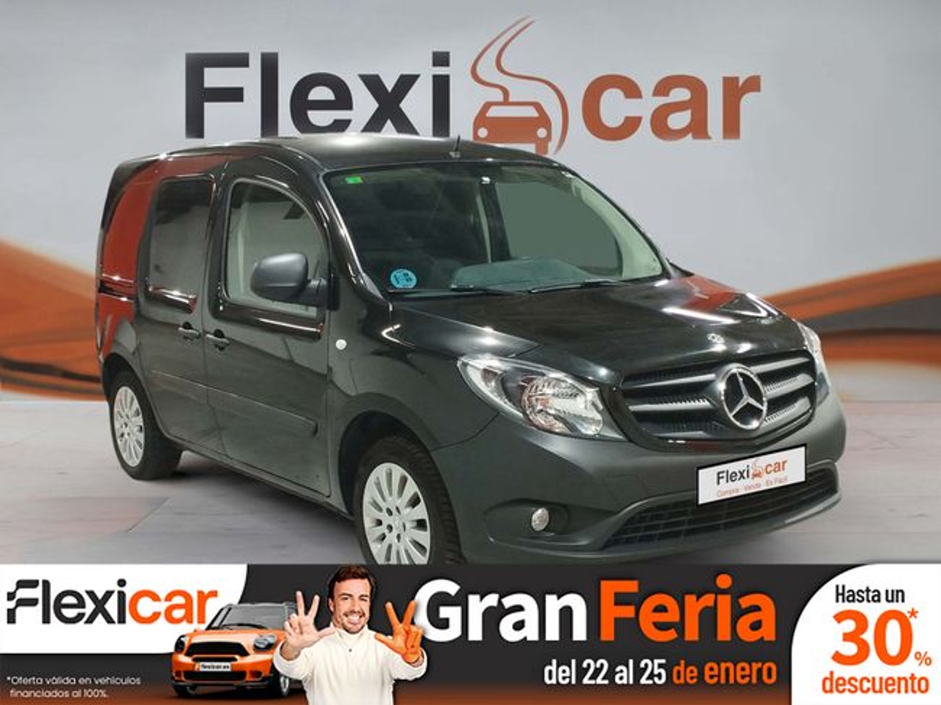 Imagen de MERCEDES Citan