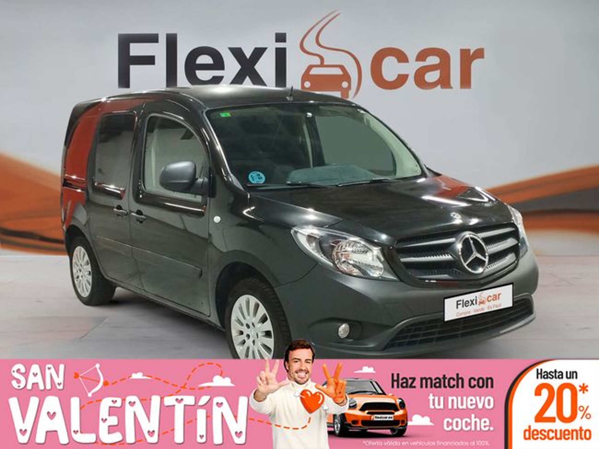 Imagen de MERCEDES Citan