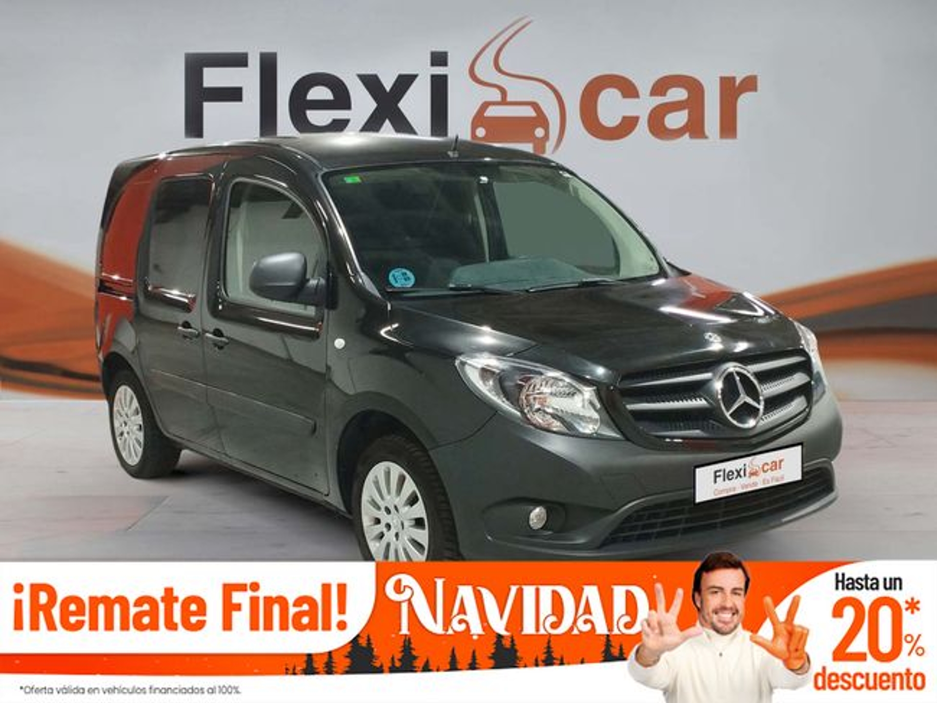 Imagen de MERCEDES Citan