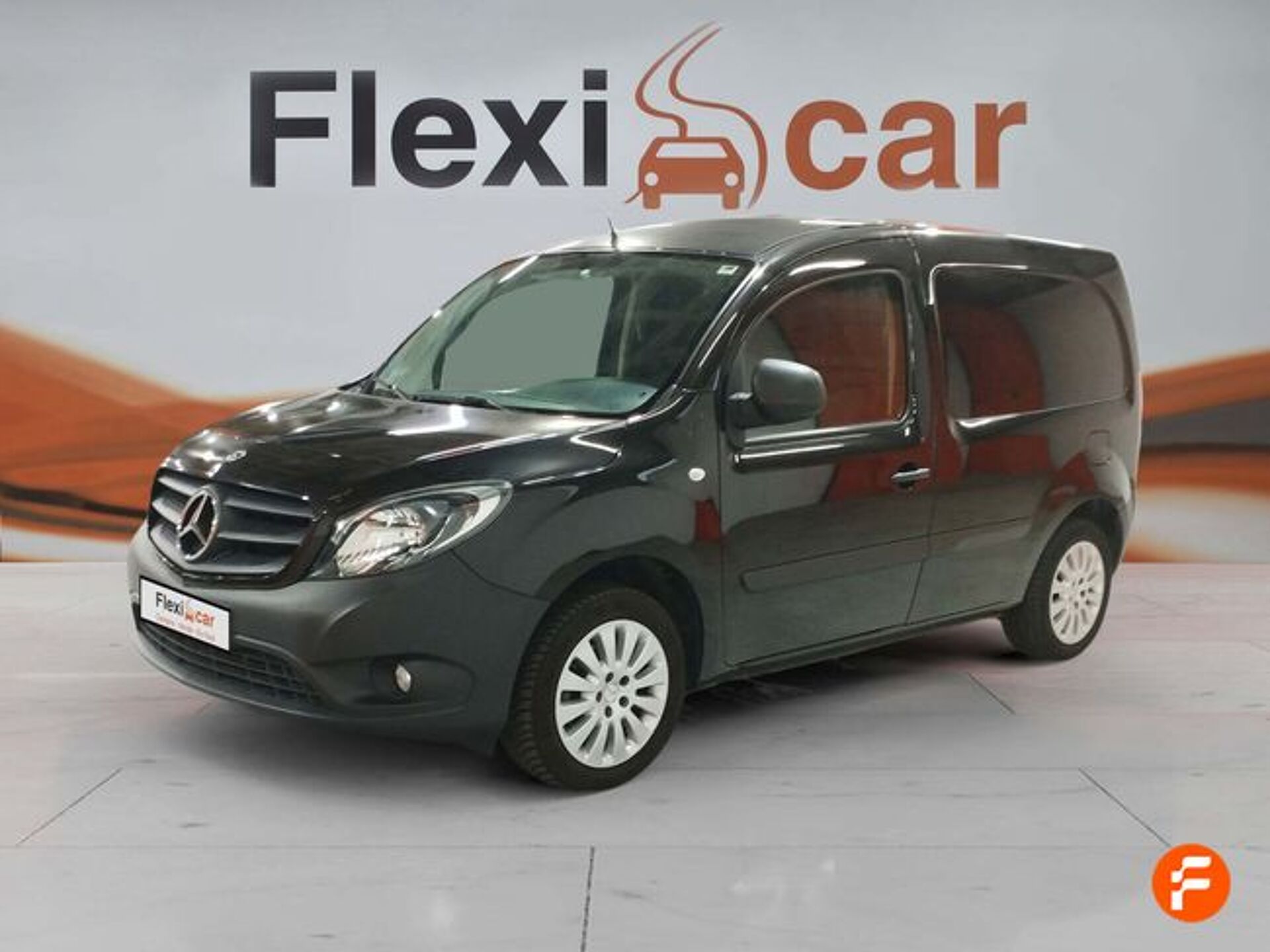 Imagen 3 de MERCEDES Citan