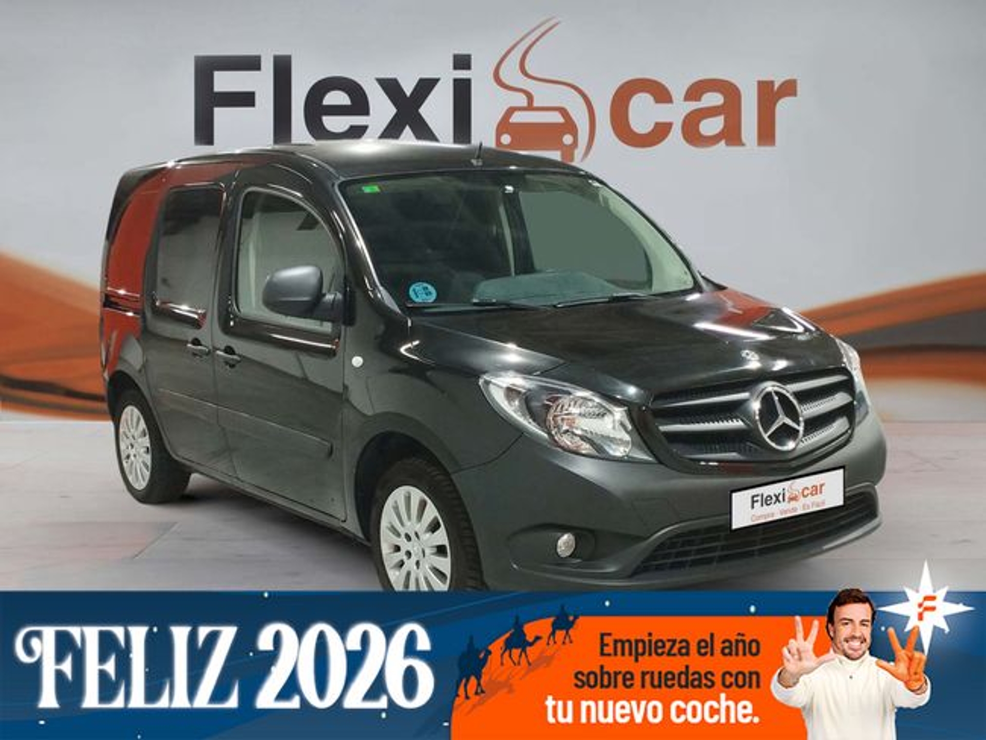 Imagen de MERCEDES Citan