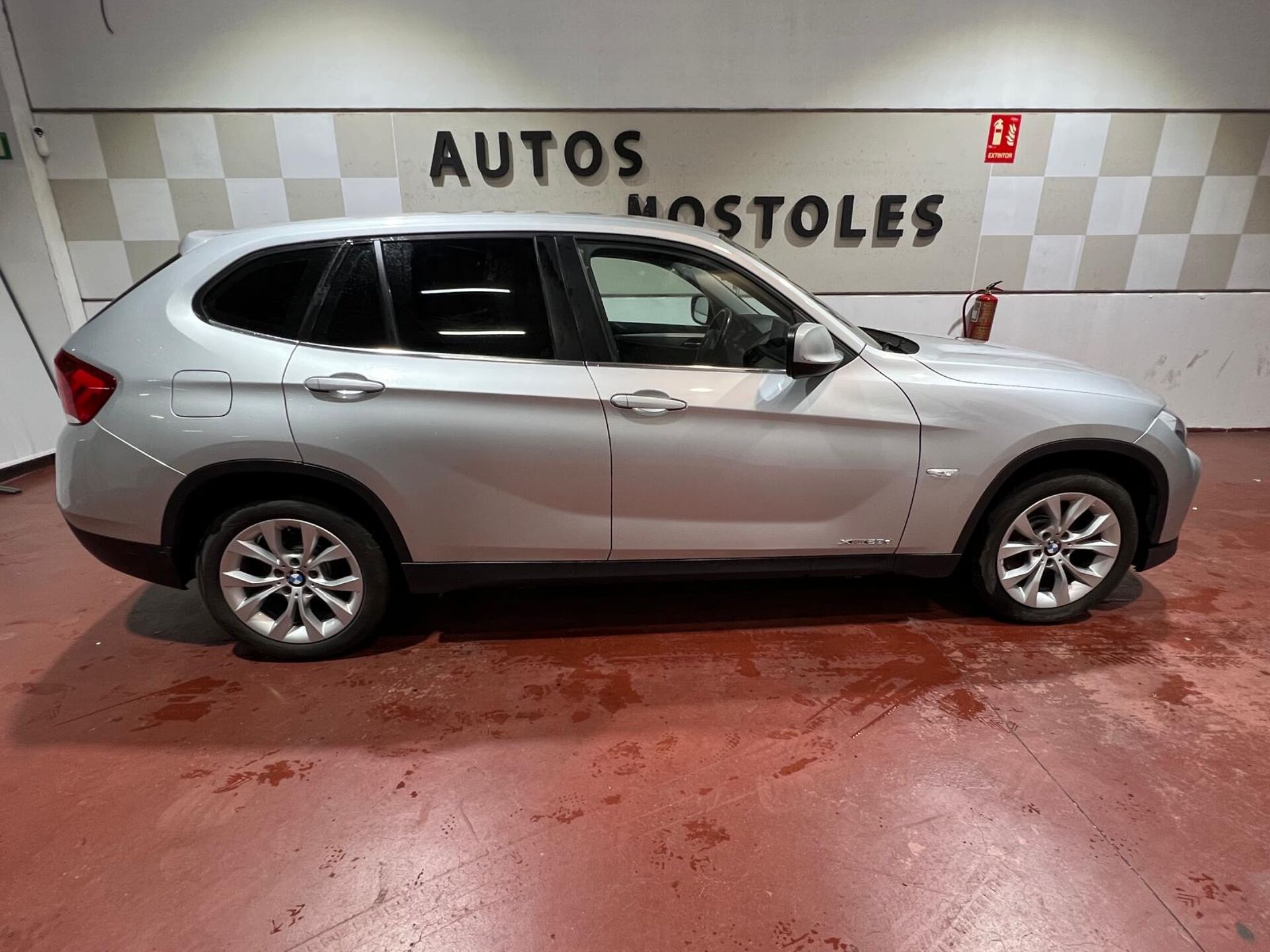 Imagen 3 de BMW X1