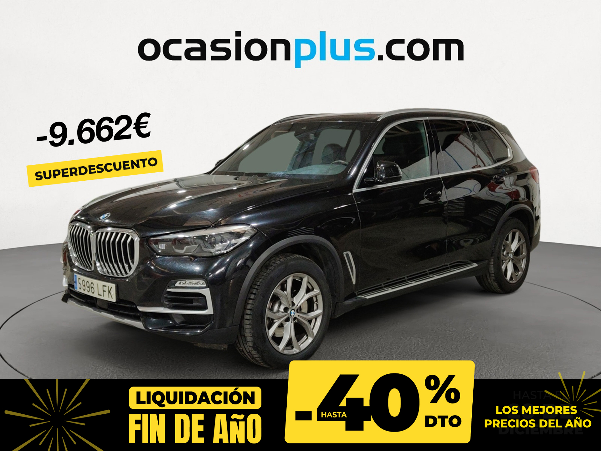 Imagen de BMW X5