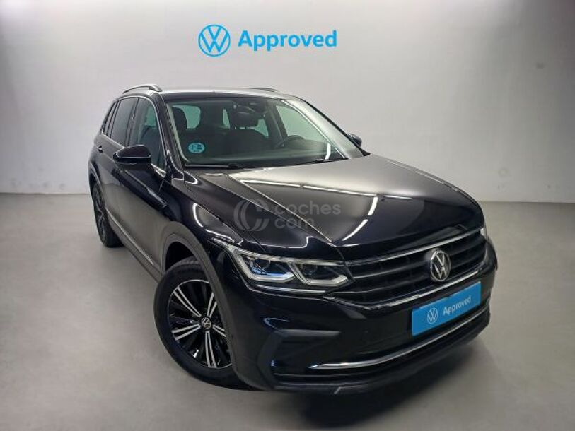 Foto del VOLKSWAGEN Tiguan 2.0TDI Life 110kW