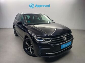 Imagen de VOLKSWAGEN Tiguan 2.0TDI Life 110kW