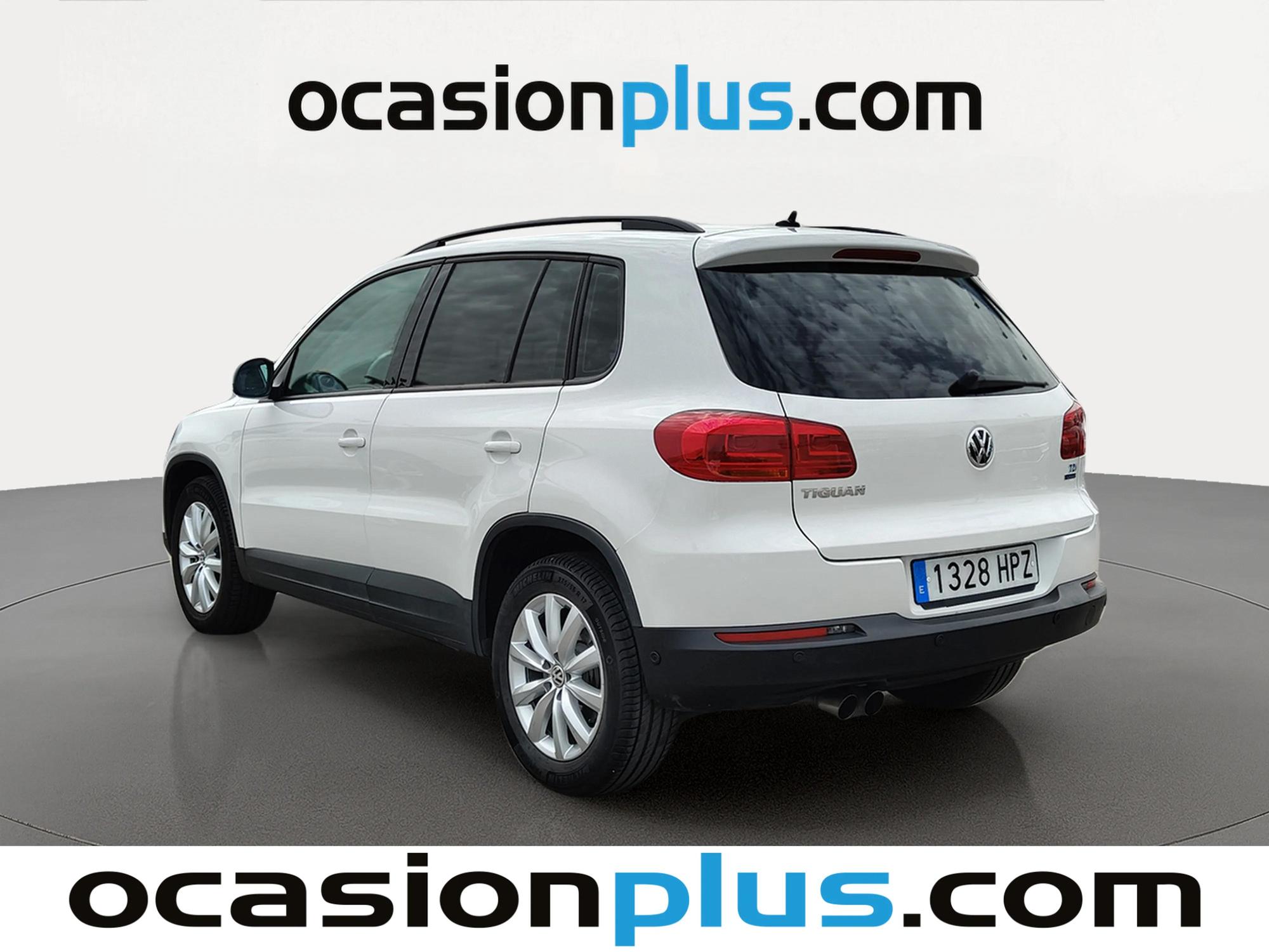 Foto del VOLKSWAGEN Tiguan 2.0TDI BMT T1 4x2 110
