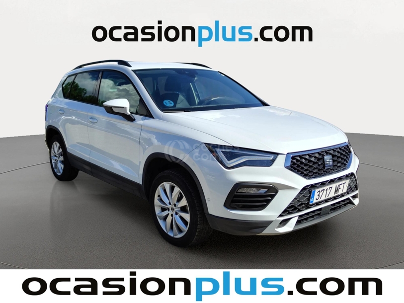Foto del SEAT Ateca 2.0TDI CR S&S Style 116