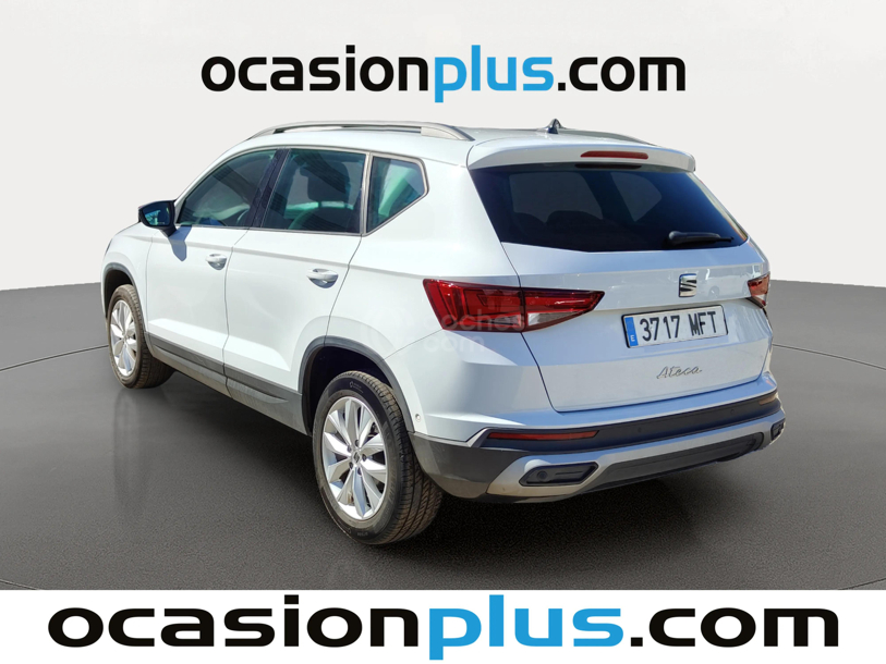 Foto del SEAT Ateca 2.0TDI CR S&S Style 116
