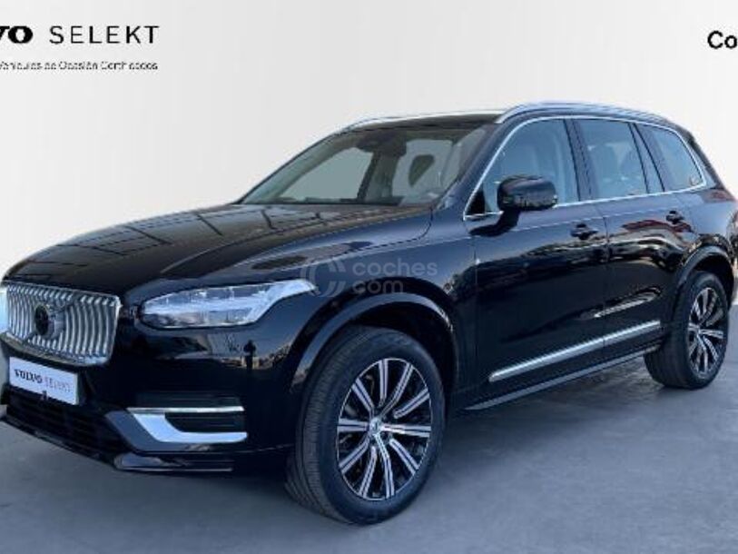 Foto del VOLVO XC90 B5 Plus Bright AWD Aut.