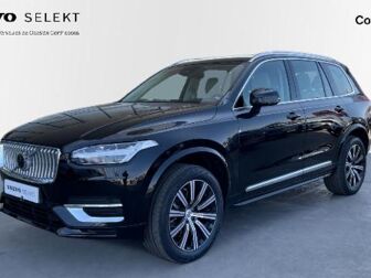 Imagen de VOLVO XC90 B5 Plus Bright AWD Aut.