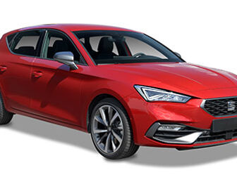 Imagen de SEAT León 1.5 TSI S&S Style Special Edition 150