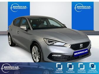 Imagen de SEAT León 1.5 TSI S&S Style Special Edition 150