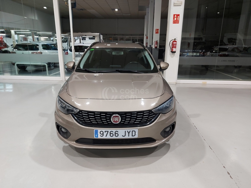 Foto del FIAT Tipo SW 1.6 Multijet II Lounge