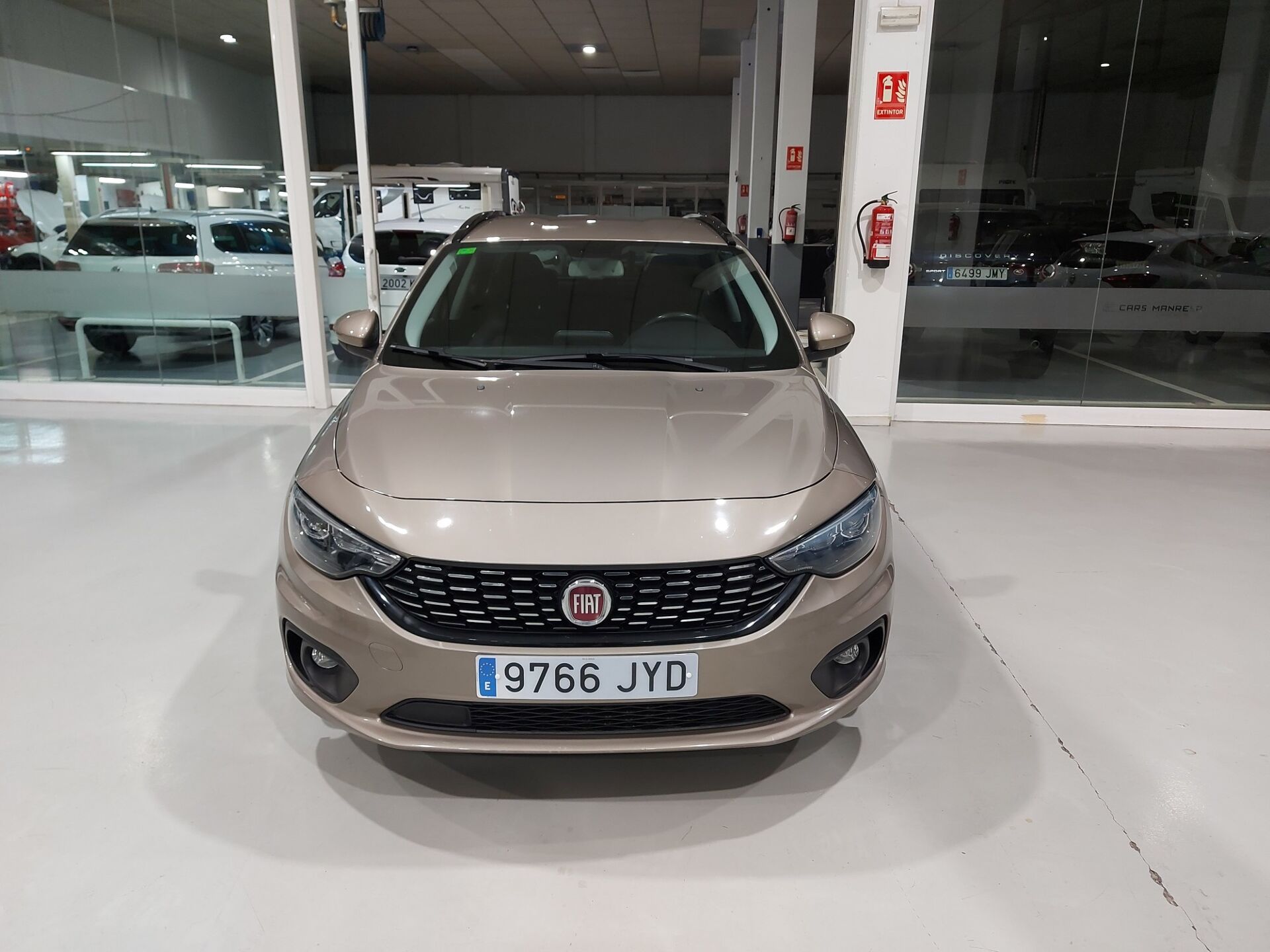 Imagen 2 de FIAT Tipo