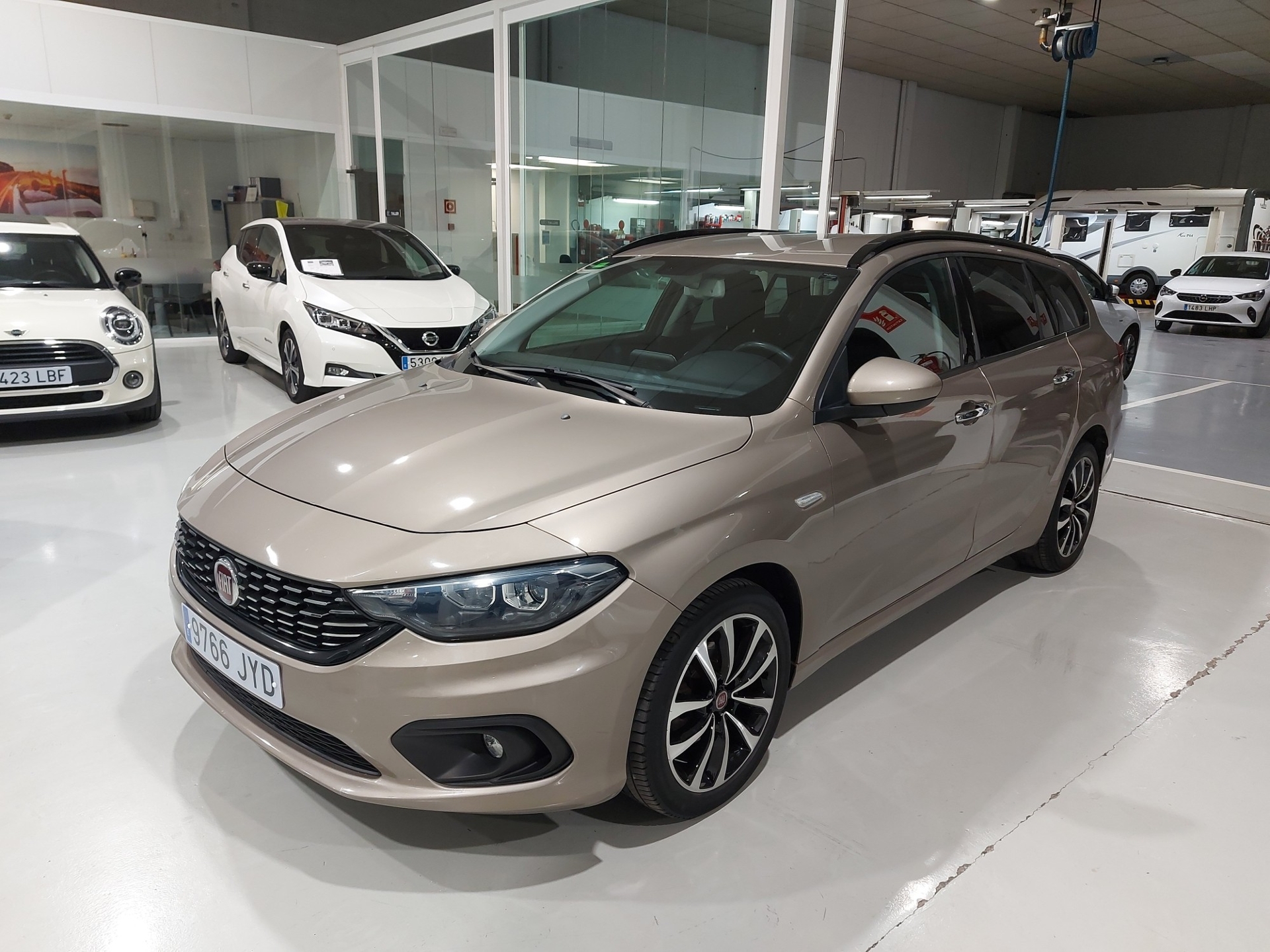 Imagen de FIAT Tipo