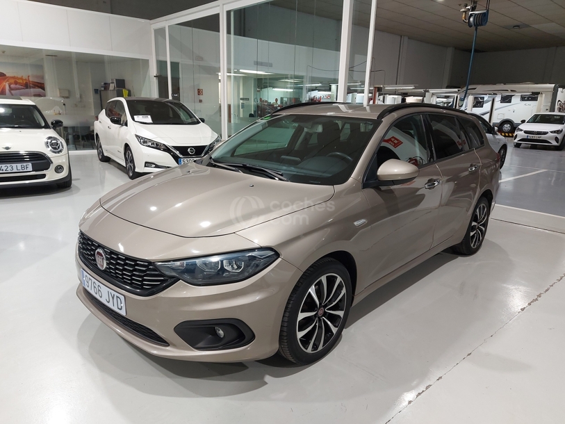 Foto del FIAT Tipo SW 1.6 Multijet II Lounge