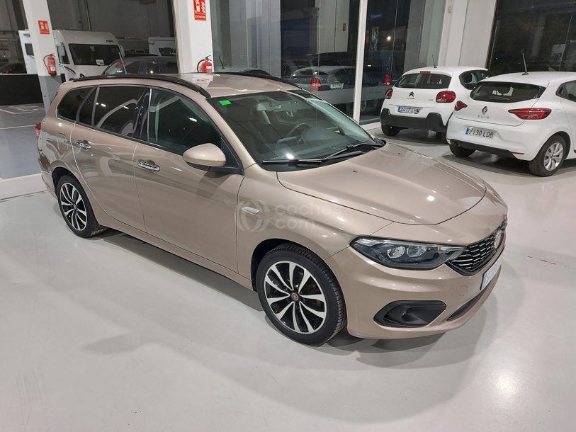 Foto del FIAT Tipo SW 1.6 Multijet II Lounge