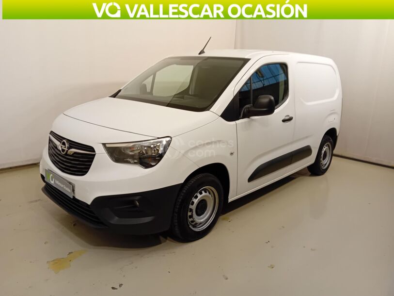 Foto del OPEL Combo Life 1.5TD S-S Edition L 100