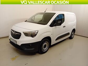 Imagen de OPEL Combo Life 1.5TD S-S Edition L 100