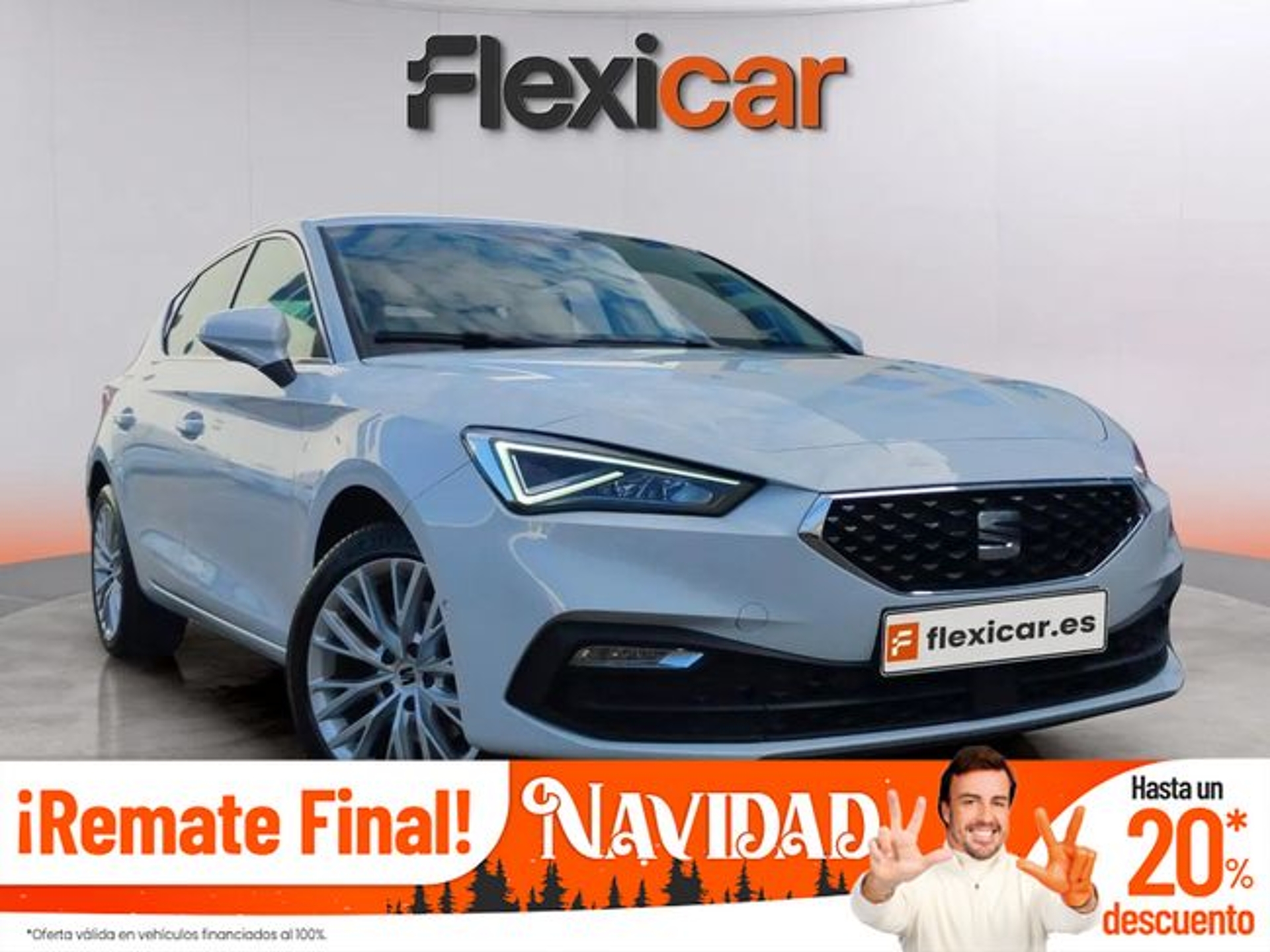 Imagen de SEAT León