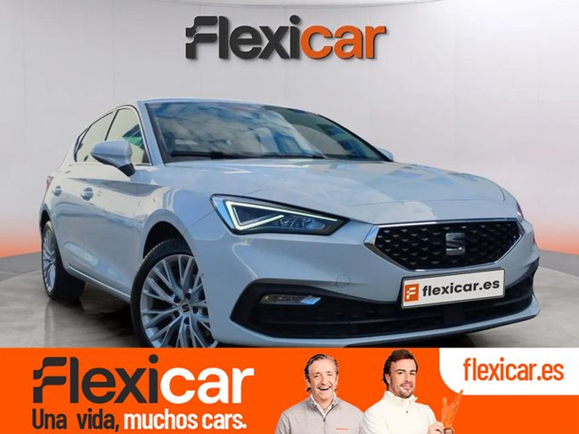 Imagen de SEAT León