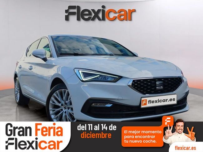 SEAT León (1.5 TSI 110kW S&S Xcellence) en Baleares