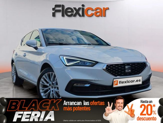 SEAT León (1.5 TSI 110kW S&S Xcellence) en Baleares