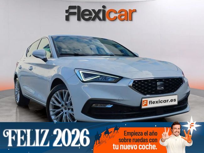 SEAT León (1.5 TSI 110kW S&S Xcellence) en Baleares