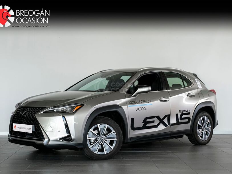 Foto del LEXUS UX 300e Business City