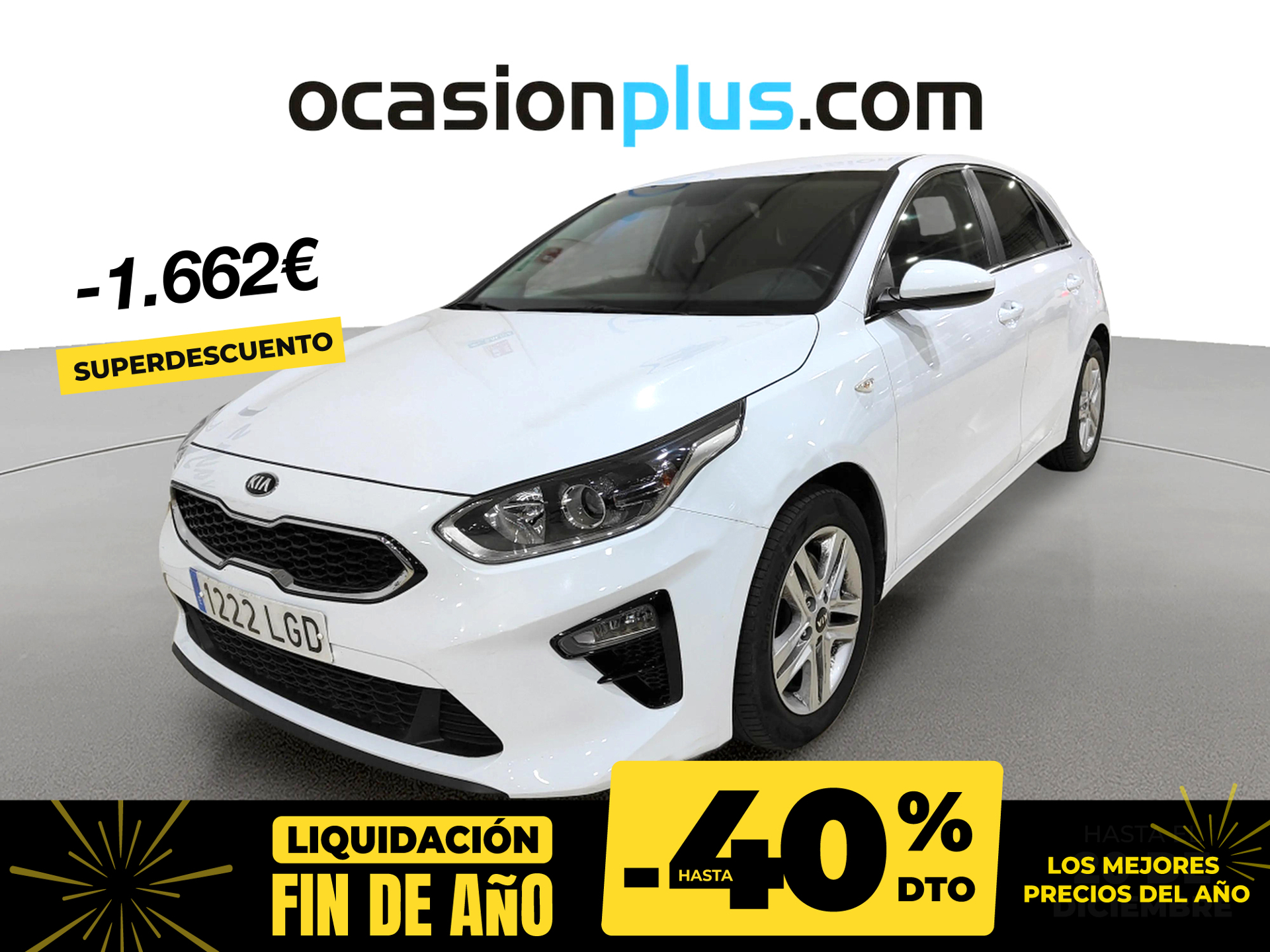 Imagen de KIA Ceed