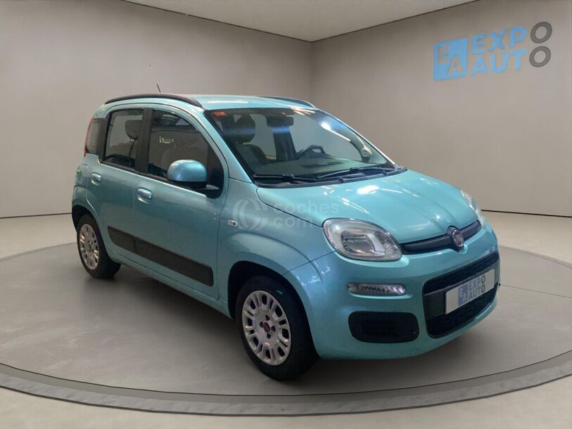 Foto del FIAT Panda 1.2 Easy