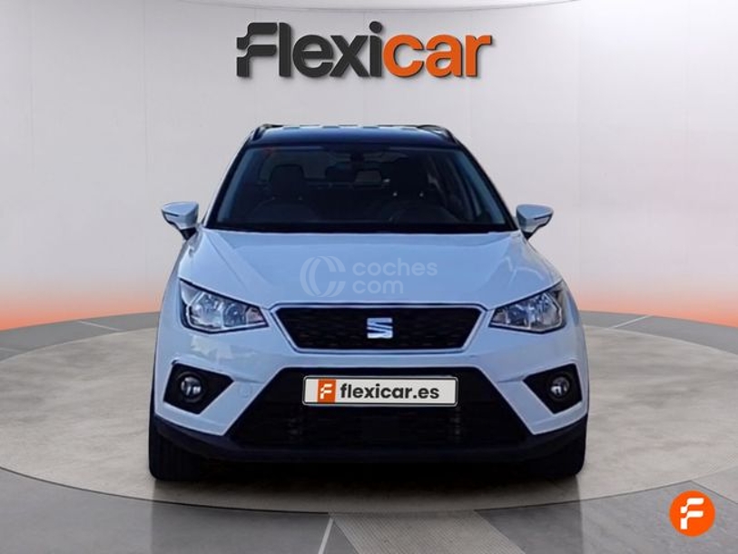 Foto del SEAT Arona 1.0 TSI S&S Style DSG7 110