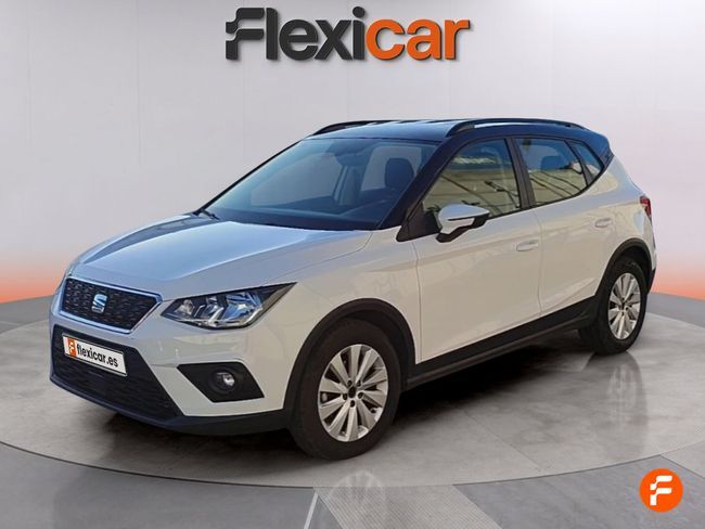 Foto del SEAT Arona 1.0 TSI S&S Style DSG7 110