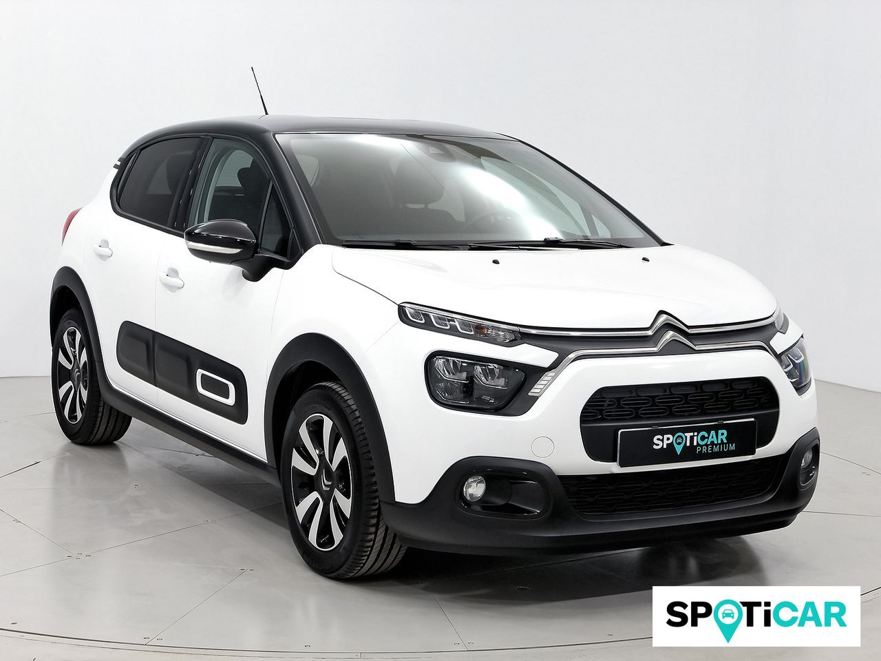 CITROEN C3 (PureTech 60KW (83CV) Max) en Barcelona