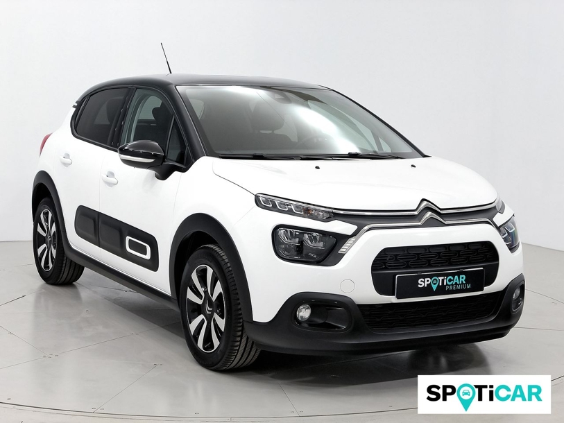 Foto del CITROEN C3 1.2 PureTech S&S Plus 83