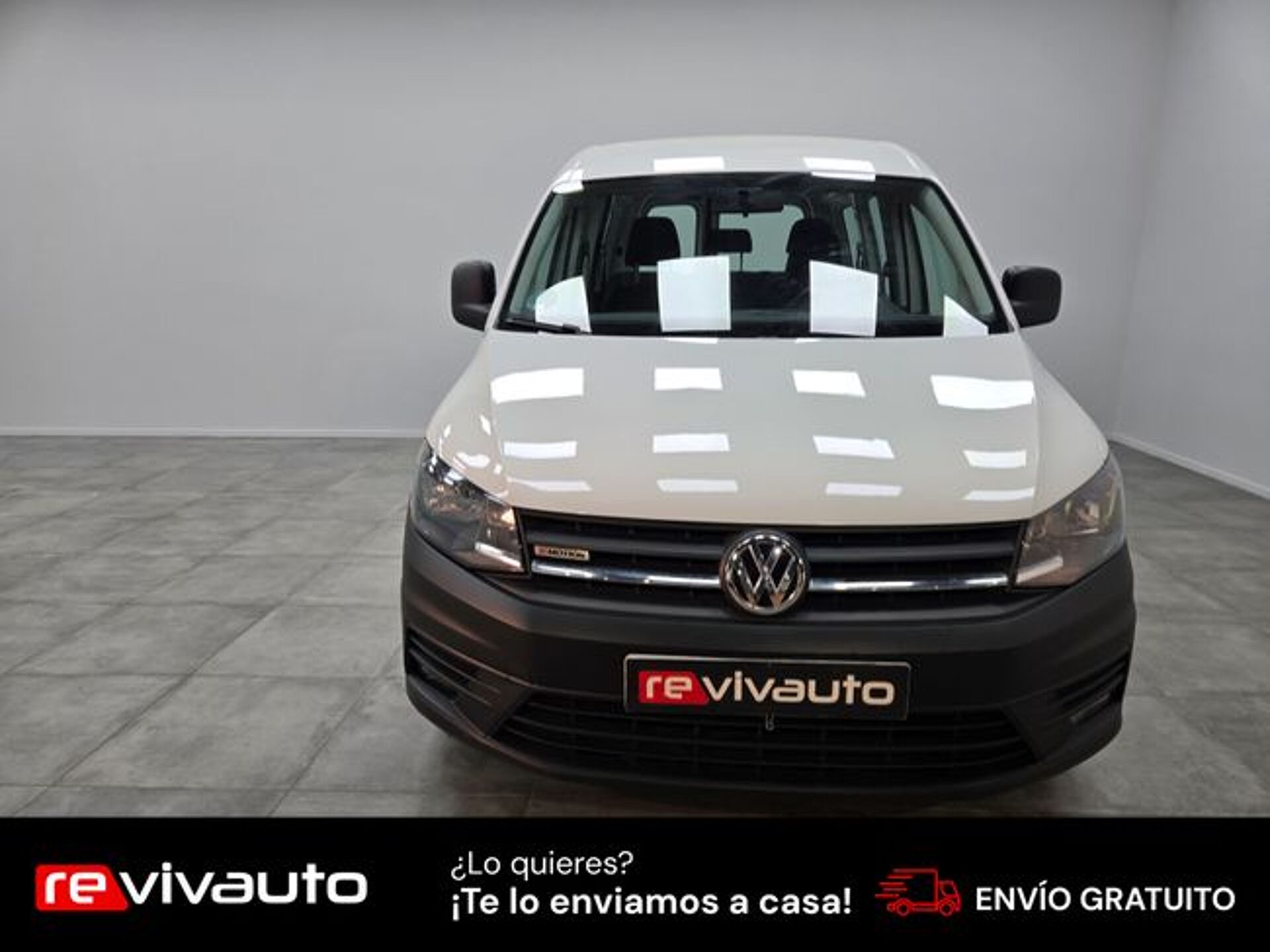 Imagen 3 de VOLKSWAGEN Caddy