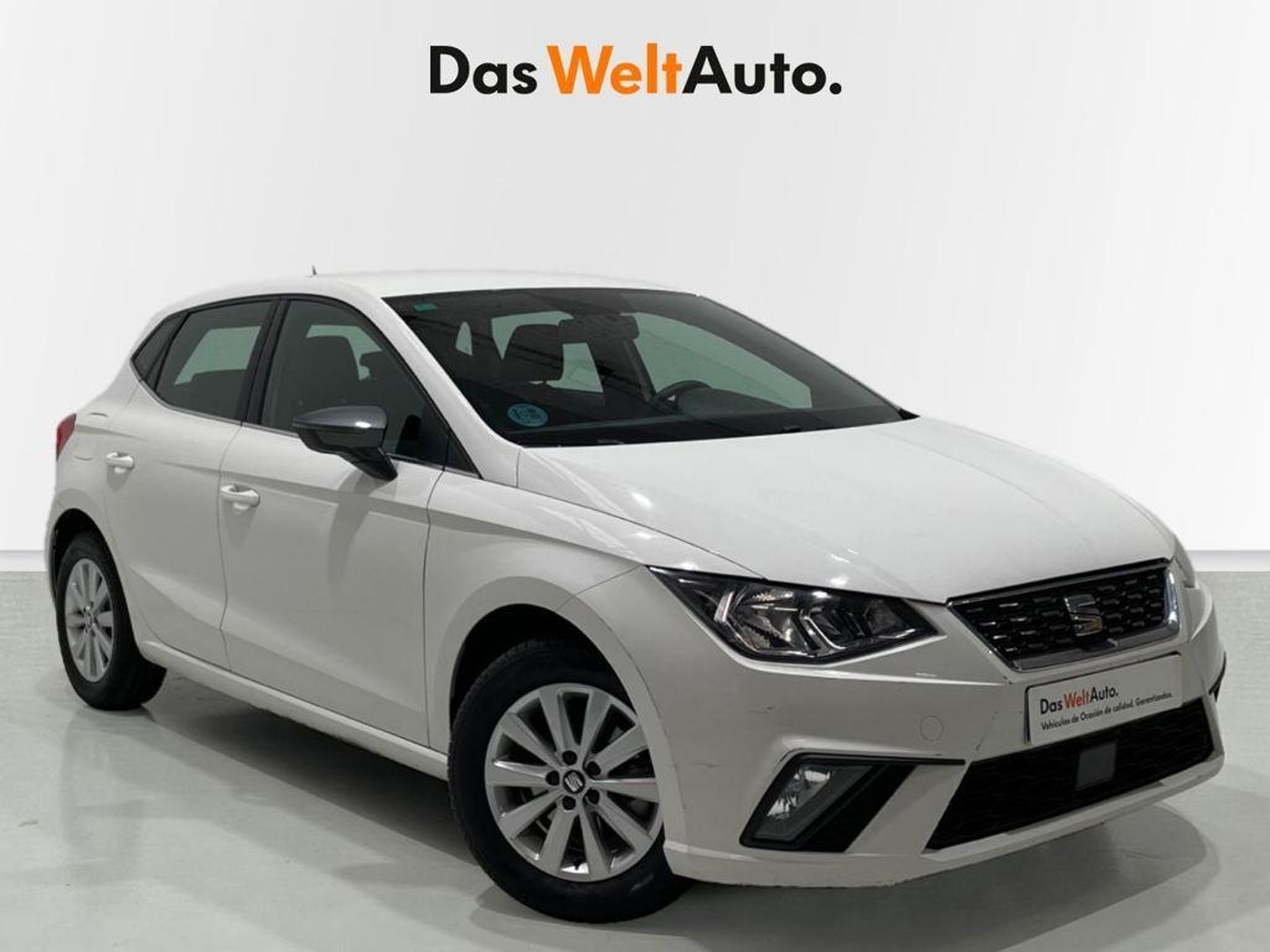 Imagen de SEAT Ibiza