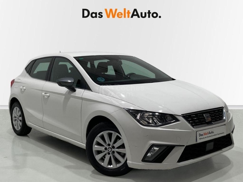 Foto del SEAT Ibiza 1.0 TSI S&S Xcellence 115
