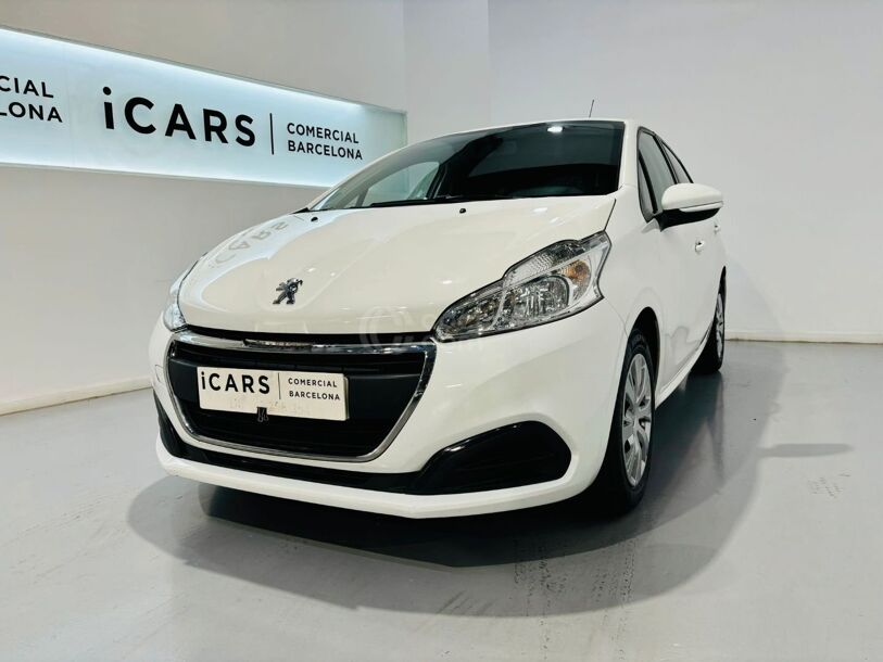 Foto del PEUGEOT 208 XAD Active BlueHDi 100 S&S