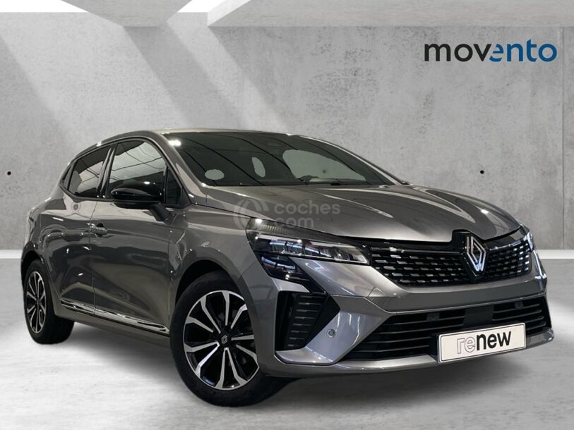 Foto del RENAULT Clio TCe Techno 67kW