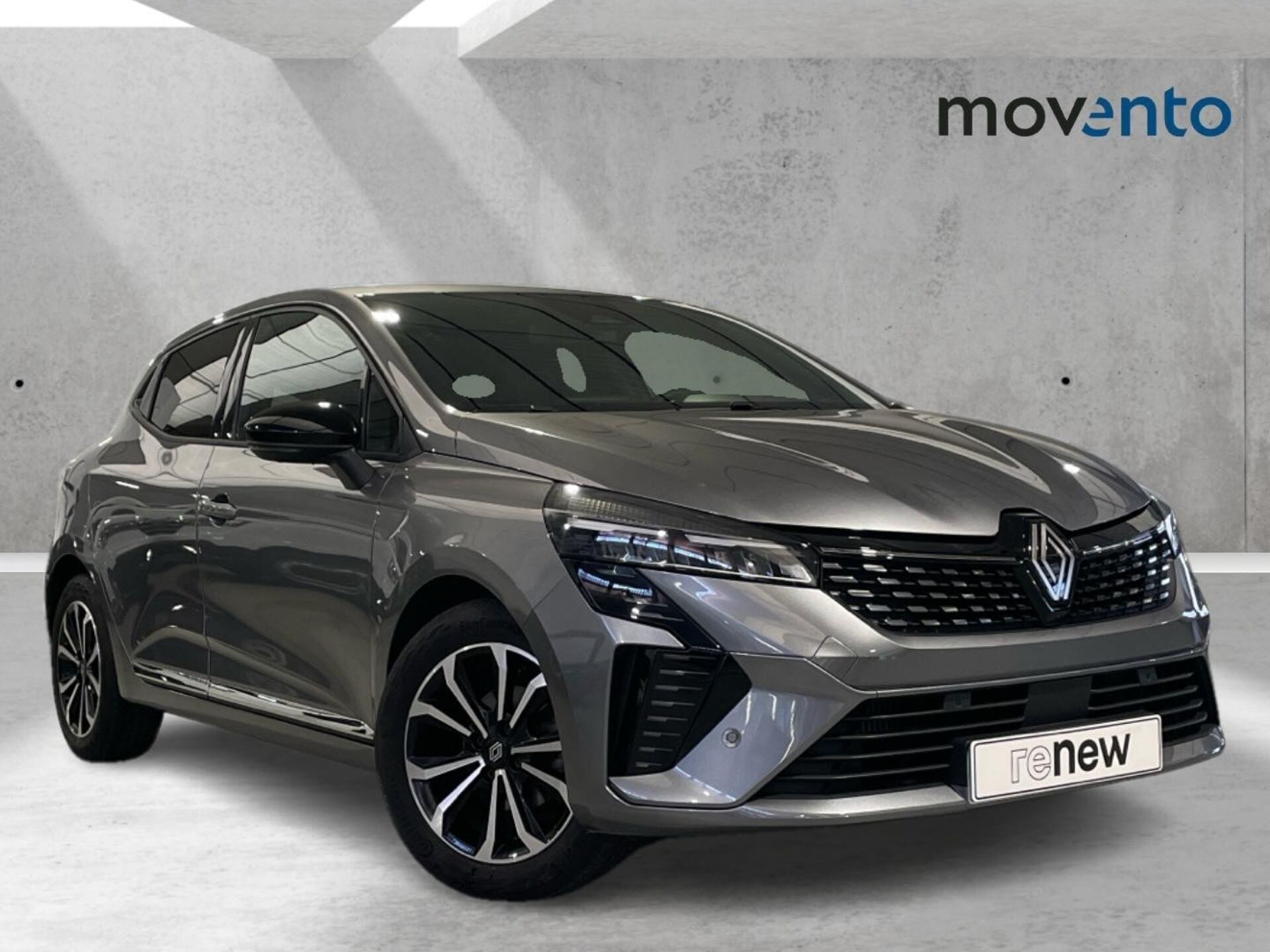 Imagen de RENAULT Clio