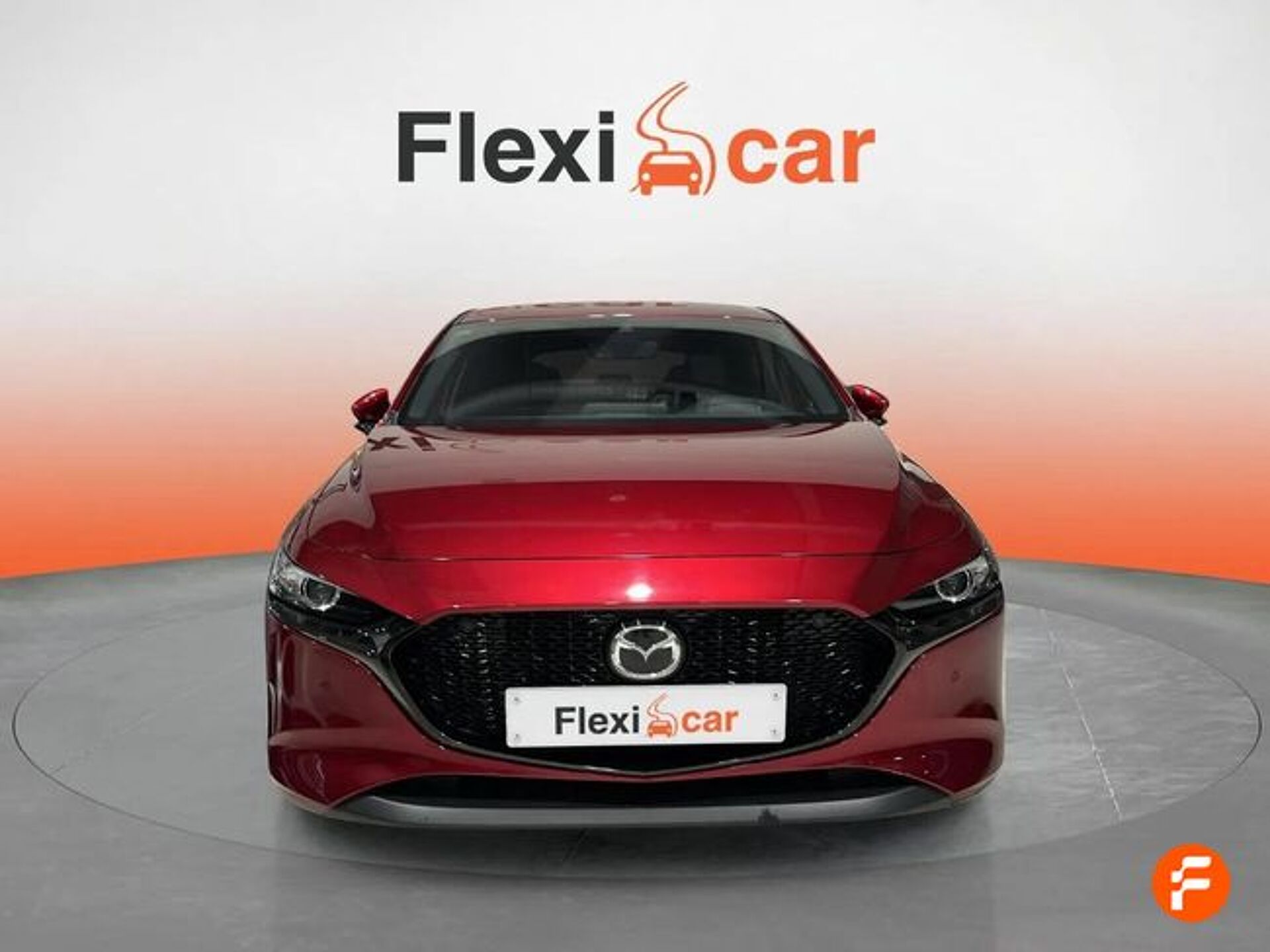 Imagen 2 de MAZDA Mazda3