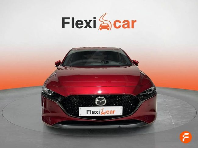 Foto del MAZDA Mazda3 2.0 e-Skyactiv-G Zenith Aut. 90kW