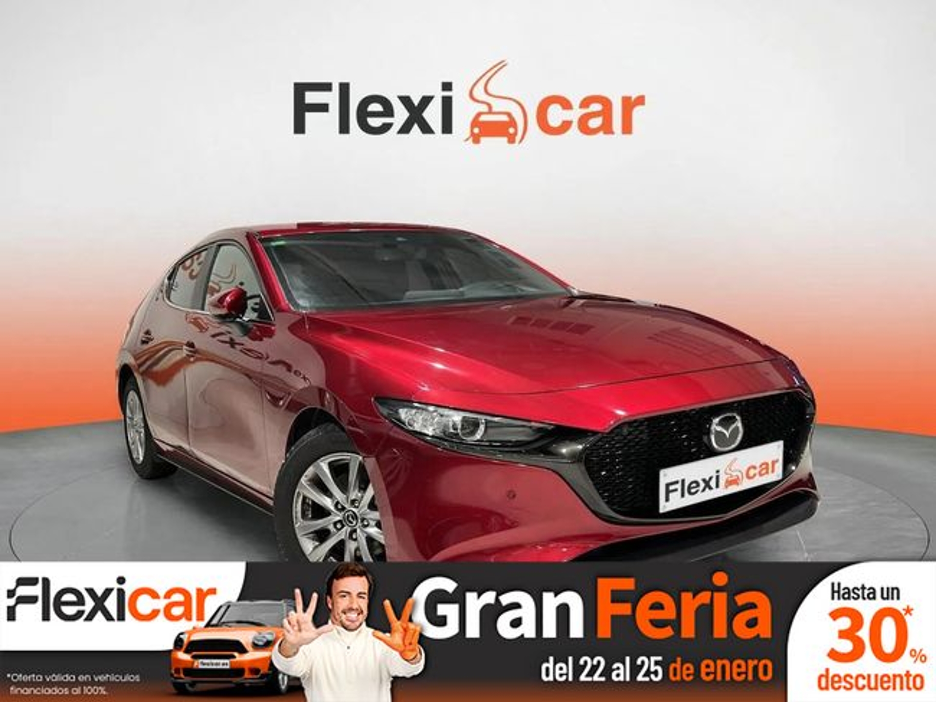 Imagen de MAZDA Mazda3