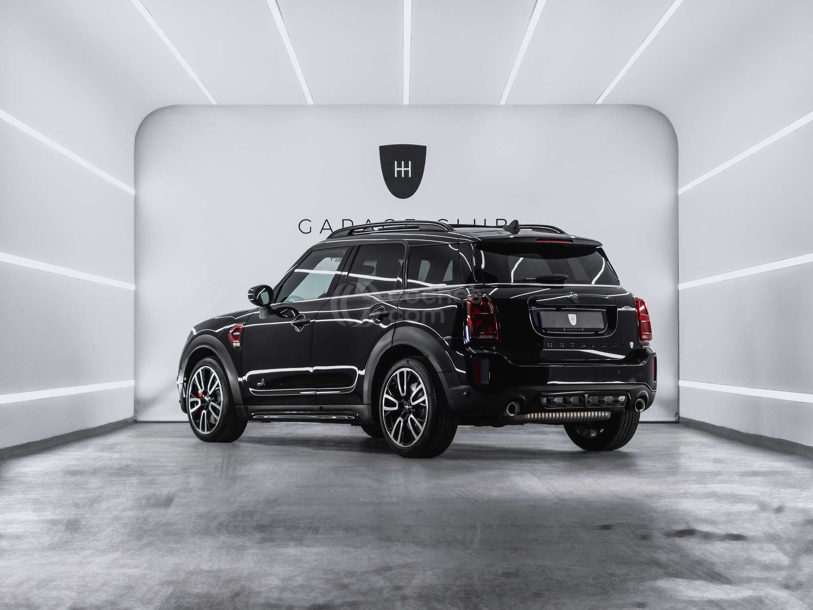 Foto del MINI Mini Countryman COUNTRYMAN JOHN COOPER WORKS ALL4 AUT.